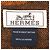 Hermès Stola Hermes Chaine d'Ancre Crazy Chain Marrone Arancione - vista 7