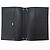 Hermès Hermes Agenda Globe-Trotter Notebook Cover Black - view 7