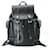 Zaino Louis Vuitton Epi Christopher MM Nero