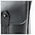 Zaino Louis Vuitton Epi Christopher MM Nero - vista 15