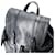 Zaino Louis Vuitton Epi Christopher MM Nero - vista 6