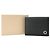 Bulgari Bvlgari Black Leather Card Holder