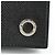 Bulgari Bvlgari Black Leather Card Holder - view 10