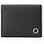 Bulgari Bvlgari Black Leather Card Holder - view 2