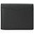 Bulgari Bvlgari Black Leather Card Holder - view 3