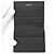 Bulgari Bvlgari Black Leather Card Holder - view 7