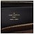 Louis Vuitton Monogram Transformed Trunk Time Zippy Wallet Braun - Ansicht 5