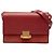 Borsa a tracolla Belchasse Saint Laurent Rosso