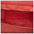 Borsa a tracolla Belchasse Saint Laurent Rosso - vista 7