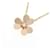 Van Cleef & Arpels Frivole Small Necklace  - view 3