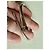 Bracciale Rigido Kenzo in Argento 925 con Pietra - vista 4