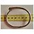 Bracciale Rigido Kenzo in Argento 925 con Pietra - vista 7