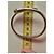 Bracciale Rigido Kenzo in Argento 925 con Pietra - vista 8