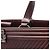 Chanel Boy V-Stitch Tote Bag Bordeaux - Ansicht 10
