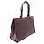 Chanel Boy V-Stitch Tote Bag Bordeaux - Ansicht 2