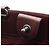 Chanel Boy V-Stitch Tote Bag Bordeaux - Ansicht 6