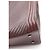 Chanel Boy V-Stitch Tote Bag Bordeaux - Ansicht 8