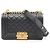 Chanel Boy Small Schultertasche Schwarz