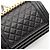 Chanel Boy Small Schultertasche Schwarz - Ansicht 8