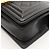Chanel Boy Small Schultertasche Schwarz - Ansicht 9