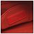 Borsa Bowling in Pelle Rossa Chanel Rosso - vista 4