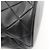 Timeless Borsa a Spalla 2-Way Matelassé Chanel Nero - vista 7