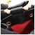 Timeless Borsa a Spalla 2-Way Matelassé Chanel Nero - vista 9