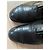 Church's Diplomat Oxford Semi-Brogue - Pelle Nera Nero - vista 11