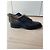 Church's Diplomat Oxford Semi-Brogue - Pelle Nera Nero - vista 14