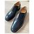 Church's Diplomat Oxford Semi-Brogue - Pelle Nera Nero - vista 17