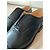 Church's Diplomat Oxford Semi-Brogue - Pelle Nera Nero - vista 18
