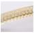 Barrette accessorio Chanel Coco Mark Nero  - vista 8