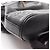 Zaino/Borsa Chanel Triple Coco Mark Nero - vista 9