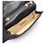 Borsa a Spalla Chanel Bias Stitch Nero - vista 3