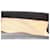 Borsa a Spalla Chanel Bias Stitch Nero - vista 9