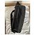 Saffiano Sacca da viaggio Prada V50 Nylon Nero con Tracolla - vista 8