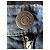 Dsquared2 Jeans Cyber Y2K Straight Leg Negro Distressed, Talla 42 Azul - vista 11