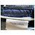 Dsquared2 Jeans Cyber Y2K Straight Leg Negro Distressed, Talla 42 Azul - vista 16