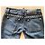 Dsquared2 Jeans Cyber Y2K Straight Leg Negro Distressed, Talla 42 Azul - vista 3