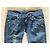 Dsquared2 Jeans Cyber Y2K Straight Leg Negro Distressed, Talla 42 Azul - vista 8