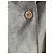 Brunello Cucinelli Abrigo de Cachemir Gris Antracita - vista 15