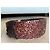 Cerchietto Miu Miu 2006 Glitter Colore Cotto Marrone - vista 3