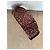 Cerchietto Miu Miu 2006 Glitter Colore Cotto Marrone - vista 7