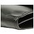 Borsa a tracolla in pelle nera Saint Laurent Nero - vista 4