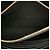 Borsa a tracolla in pelle nera Saint Laurent Nero - vista 6