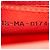 Borsa in pelle rossa Christian Dior Rosso - vista 10
