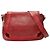 Borsa a tracolla Cartier Marcello Rosso