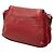 Borsa a tracolla Cartier Marcello Rosso - vista 2