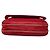 Borsa a tracolla Cartier Marcello Rosso - vista 3