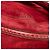 Borsa a tracolla Cartier Marcello Rosso - vista 4